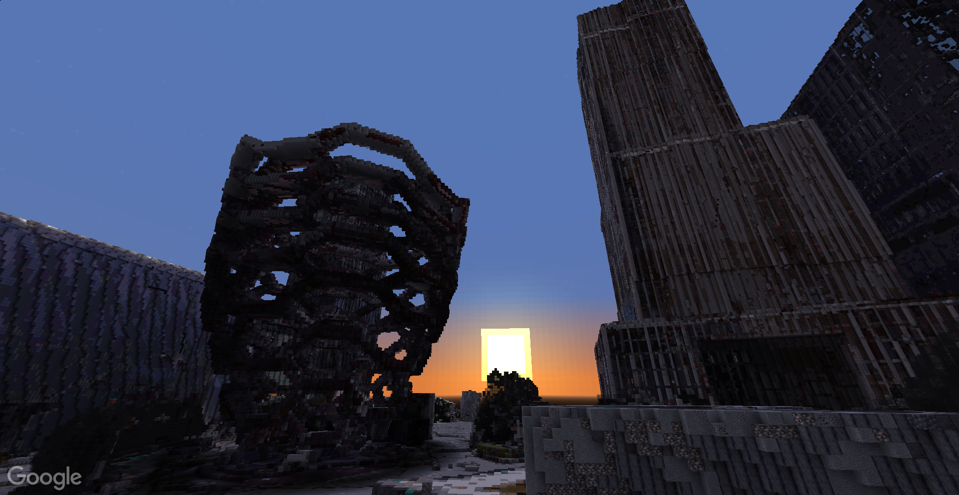 Hudson Yards, New York